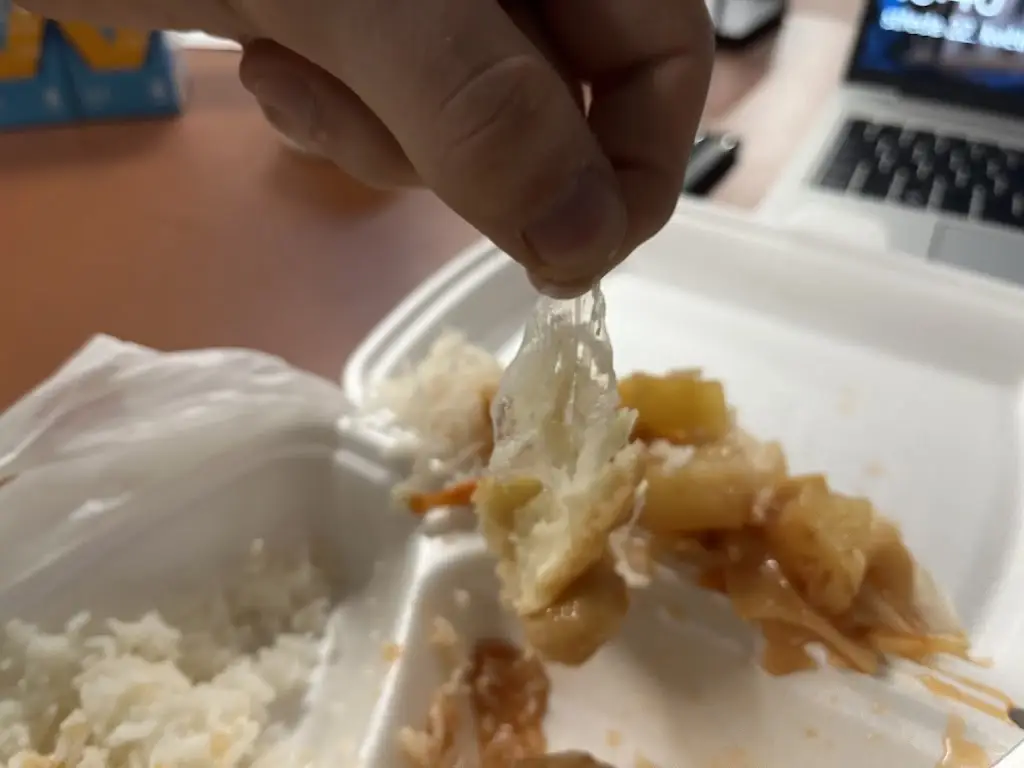 Petr Linhart_Asijské bistro Bông_Police nad Metují_review