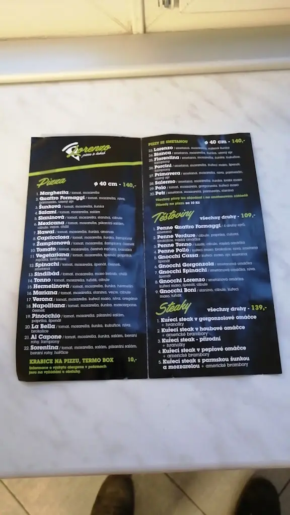 Menu_Pizza Mario_Police nad Metují_image_4