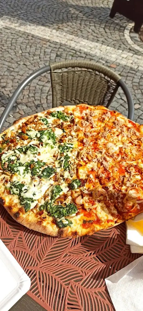 manas ml_Pizza Mario_Police nad Metují_review