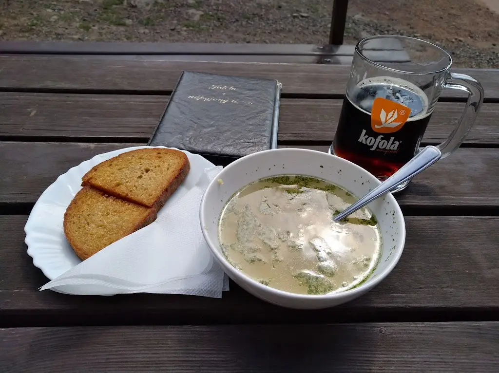 Menu_Pension Pod Jasanem_Police nad Metují_immagine_2