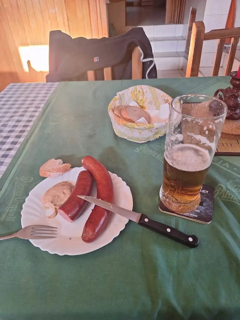 Menu_Pension Pod Jasanem_Police nad Metují_immagine_5