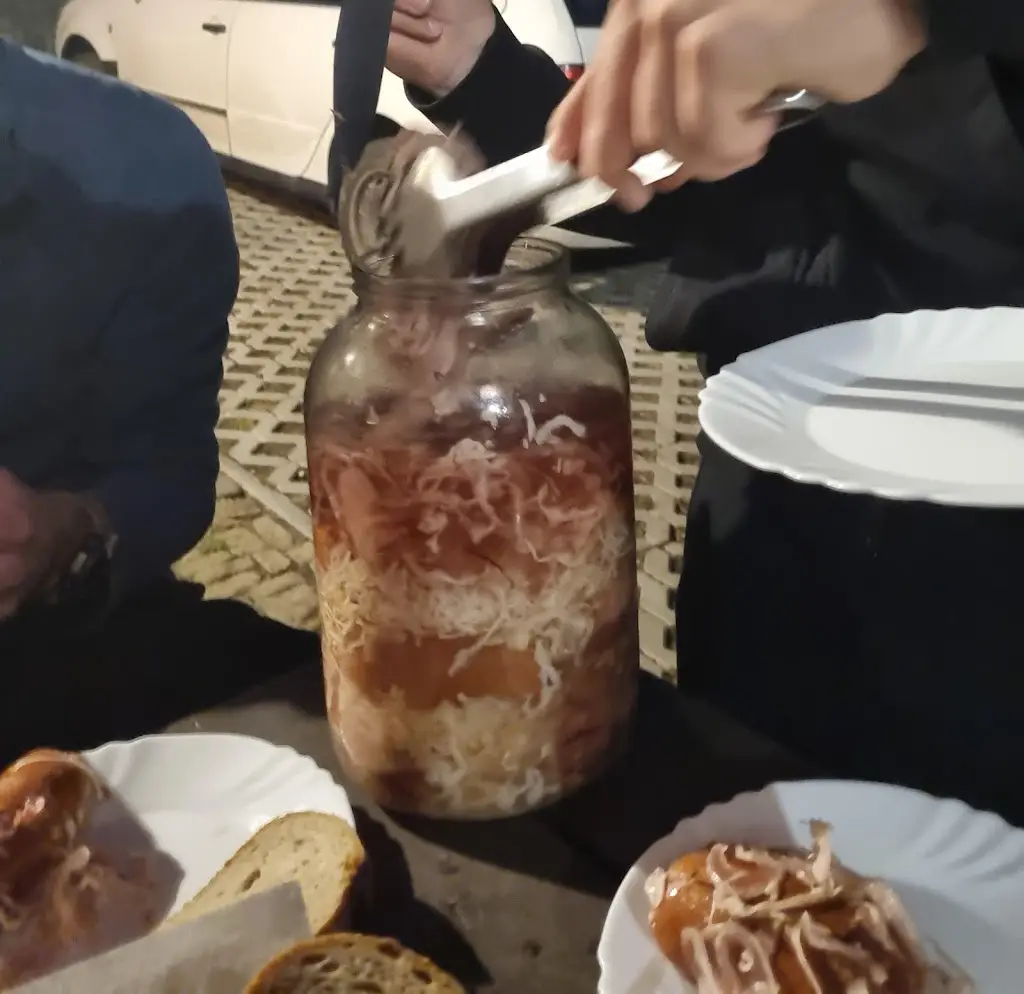 Adam “AT-AT” Tatoń_Pension Pod Jasanem_Police nad Metují_recensione