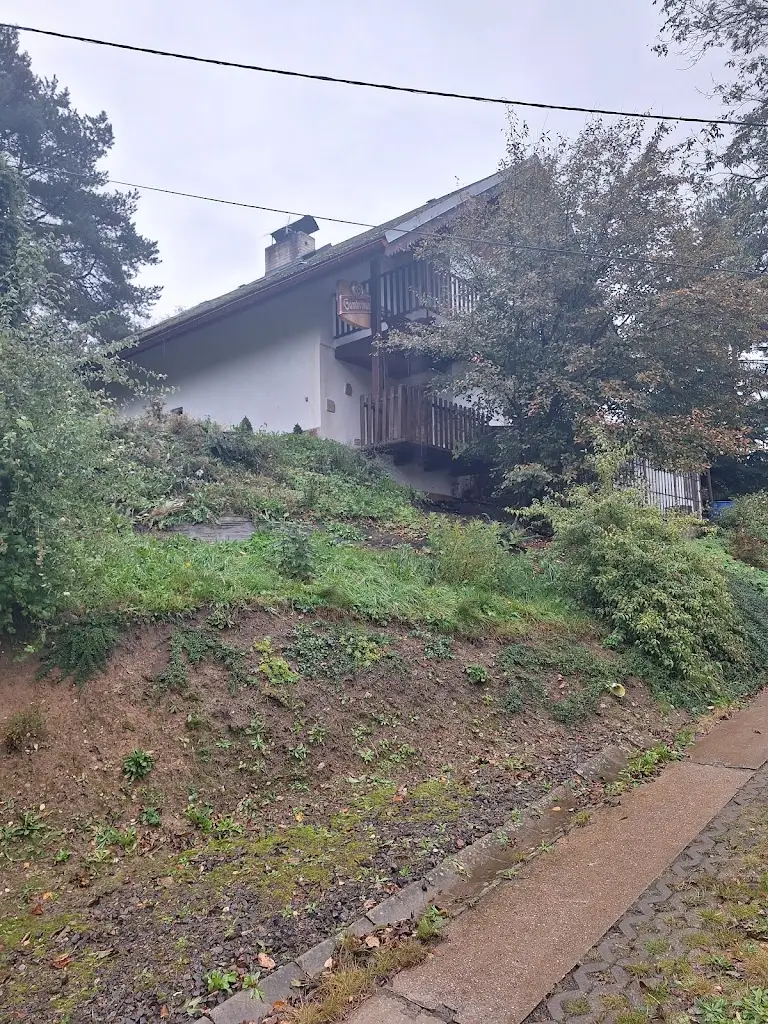 Grzegorz Grzesik_Pension Pod Jasanem_Police nad Metují_recensione