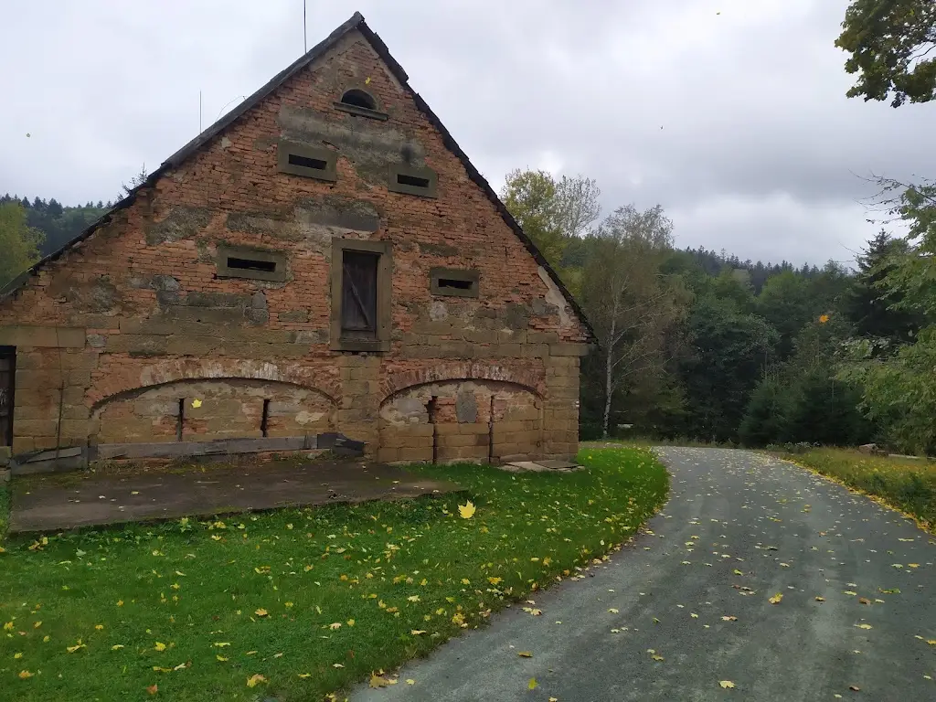 Jiří Závada, DiS. (KlimaRacingTeam)_Pension Pod Jasanem_Police nad Metují_recensione