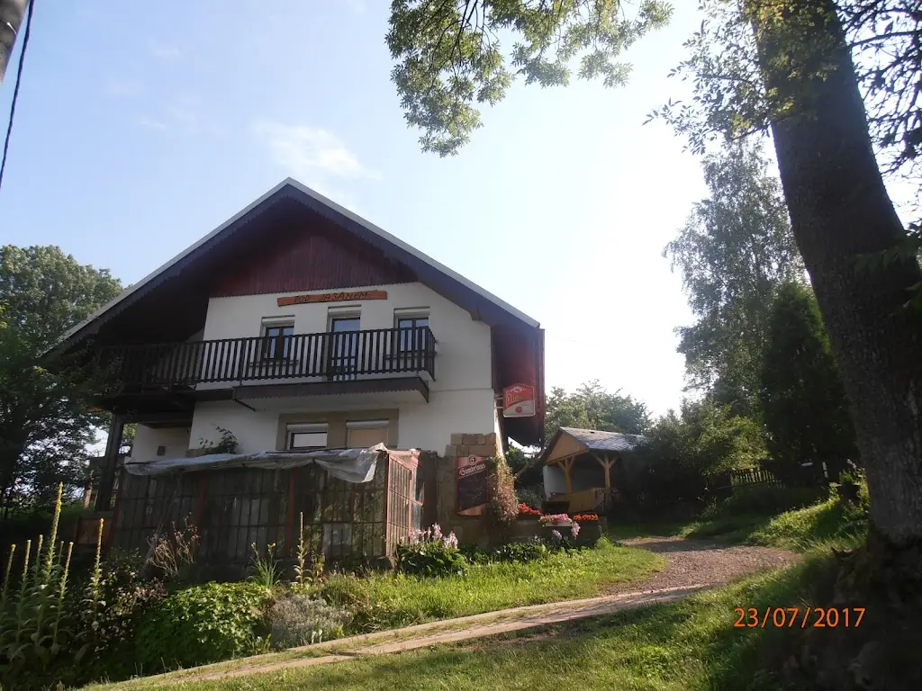 Pension Pod Jasanem_Police nad Metují_slider_image_2