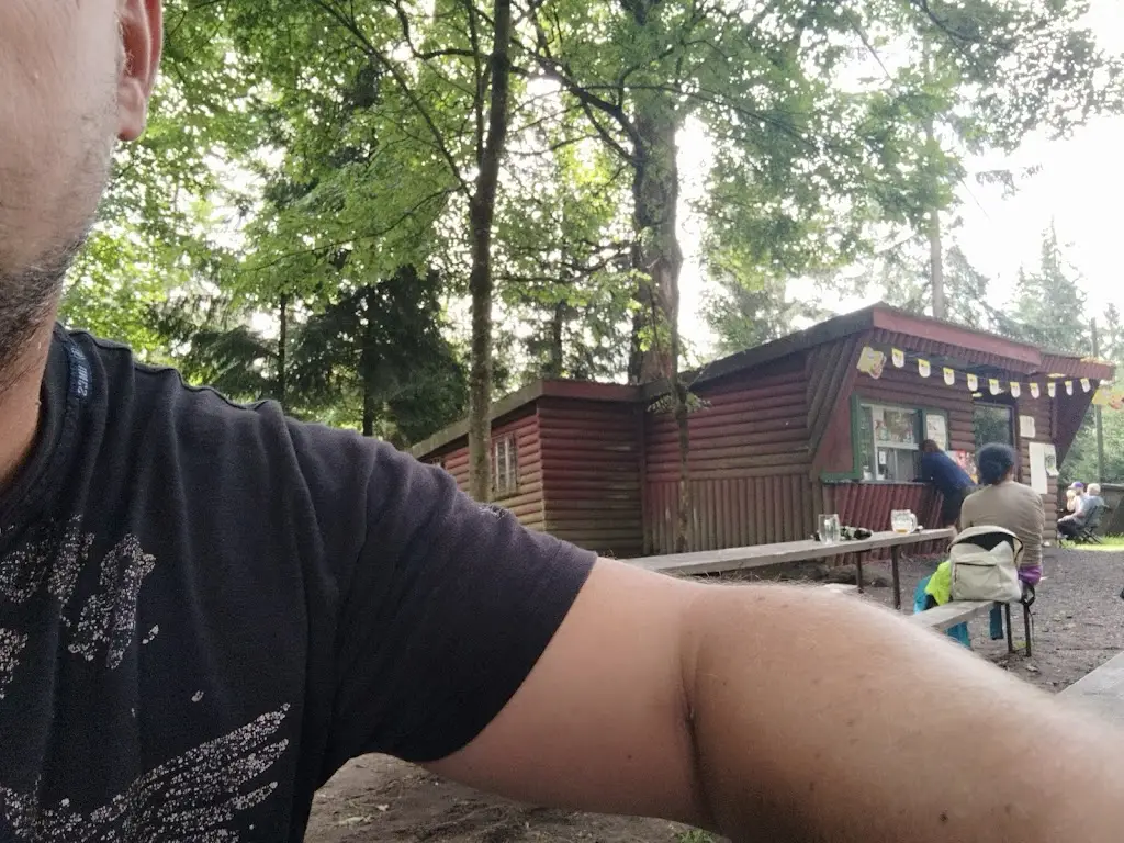 Zdenek Hrubes_Malá hvězdička_Police nad Metují_review