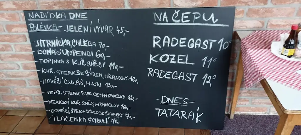 Menu_Obecní hostinec Provodov-Šonov_Provodov-Šonov_image_2