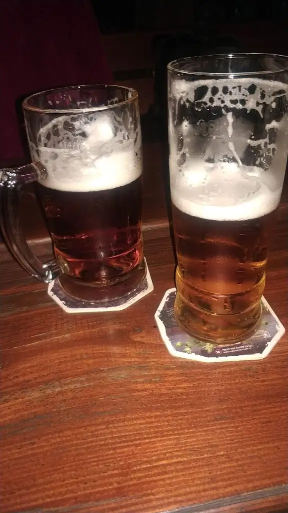 Menu_Restaurant At The Canes Inc._Radvanice_image_4