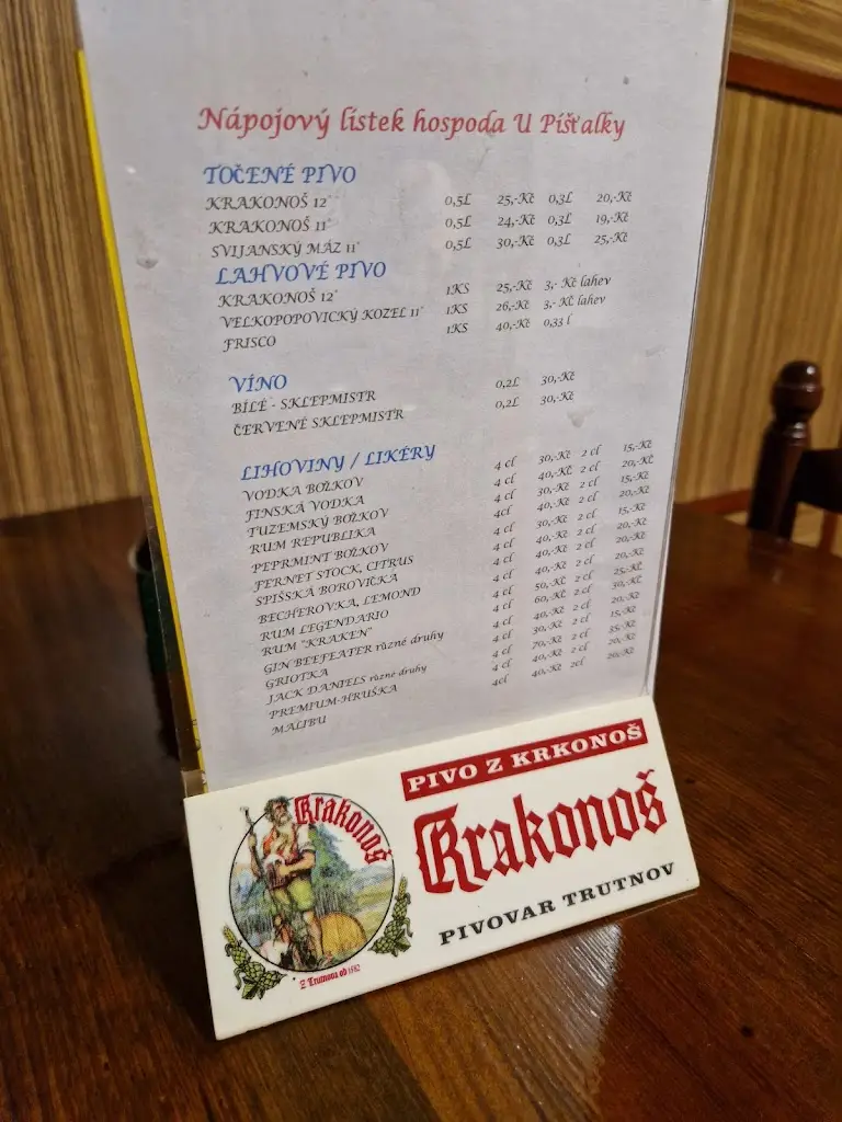 Menu_U Píšťalky_Radvanice_image_2