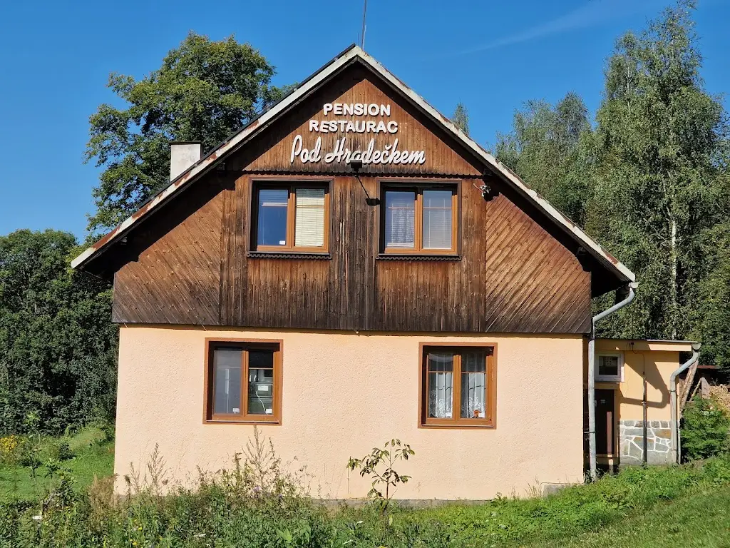 Pension pod Hrádečkem_Rudník_slider_image_1
