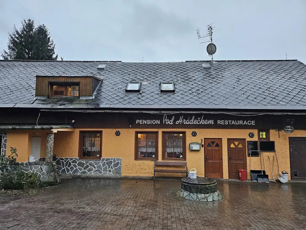 Pension pod Hrádečkem_Rudník_slider_image_3