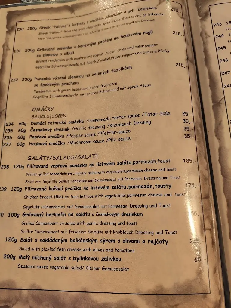 Menu_U Soudku_Rudník_image_1