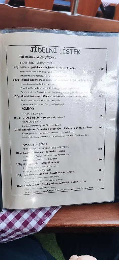 Menu_U Soudku_Rudník_image_4