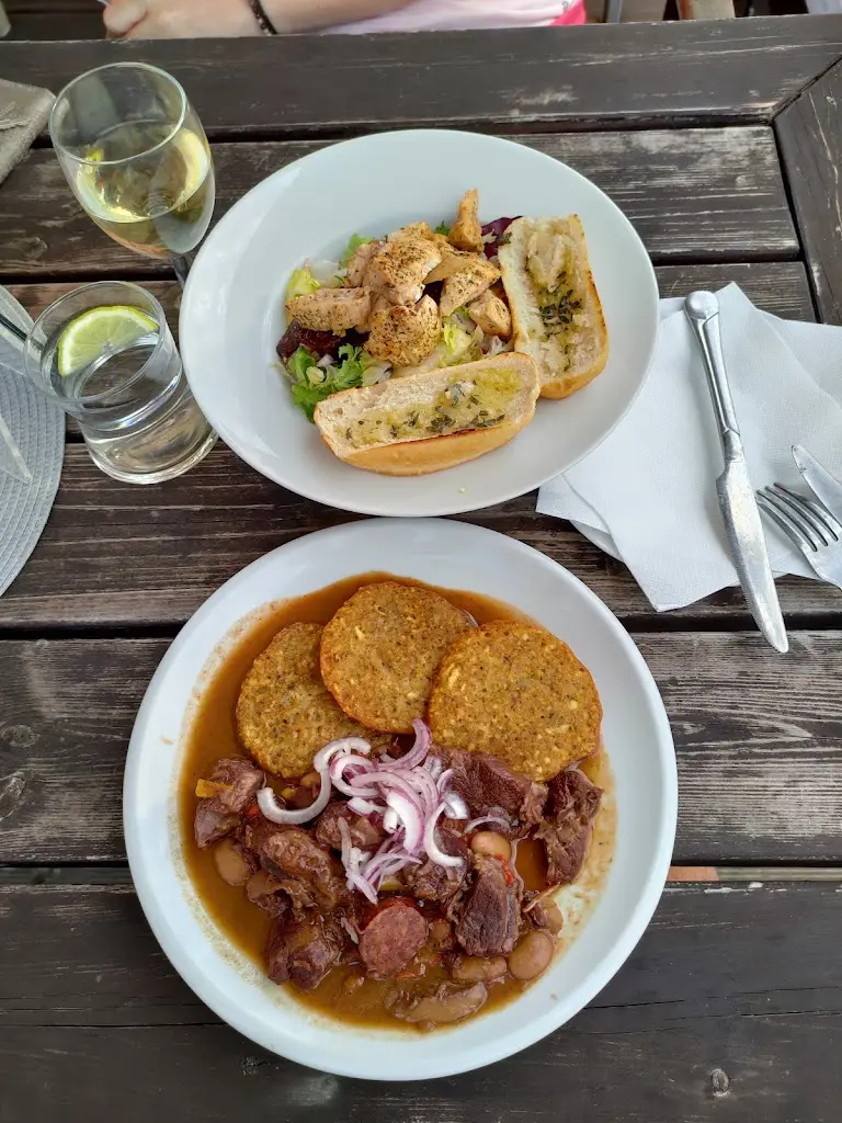 Vlastimil Ott_Penzion - Restaurant_Rychnov nad Kněžnou_review