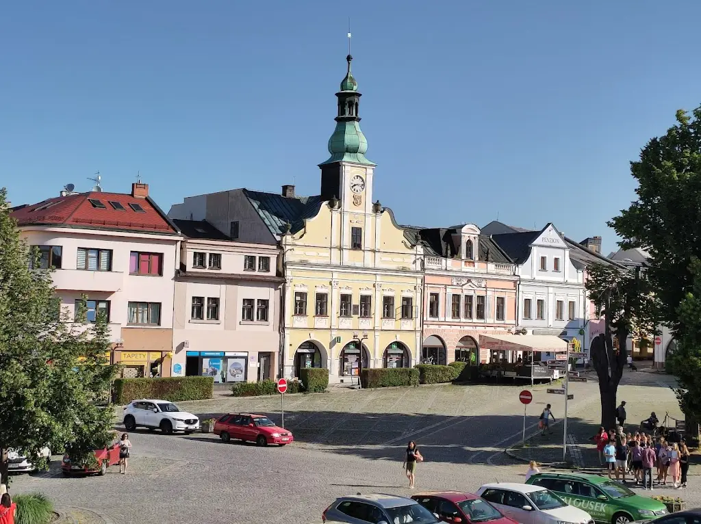 Penzion - Restaurant_Rychnov nad Kněžnou_slider_image_3