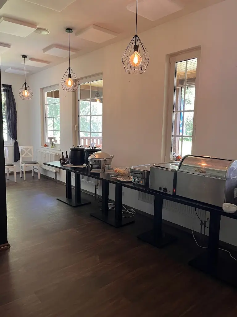 Daphne Vila_Restaurace V Podskalí_Hluboká nad Vltavou_review