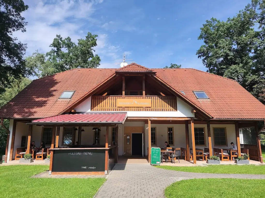 TxicoTxeco_Restaurace V Podskalí_Hluboká nad Vltavou_review