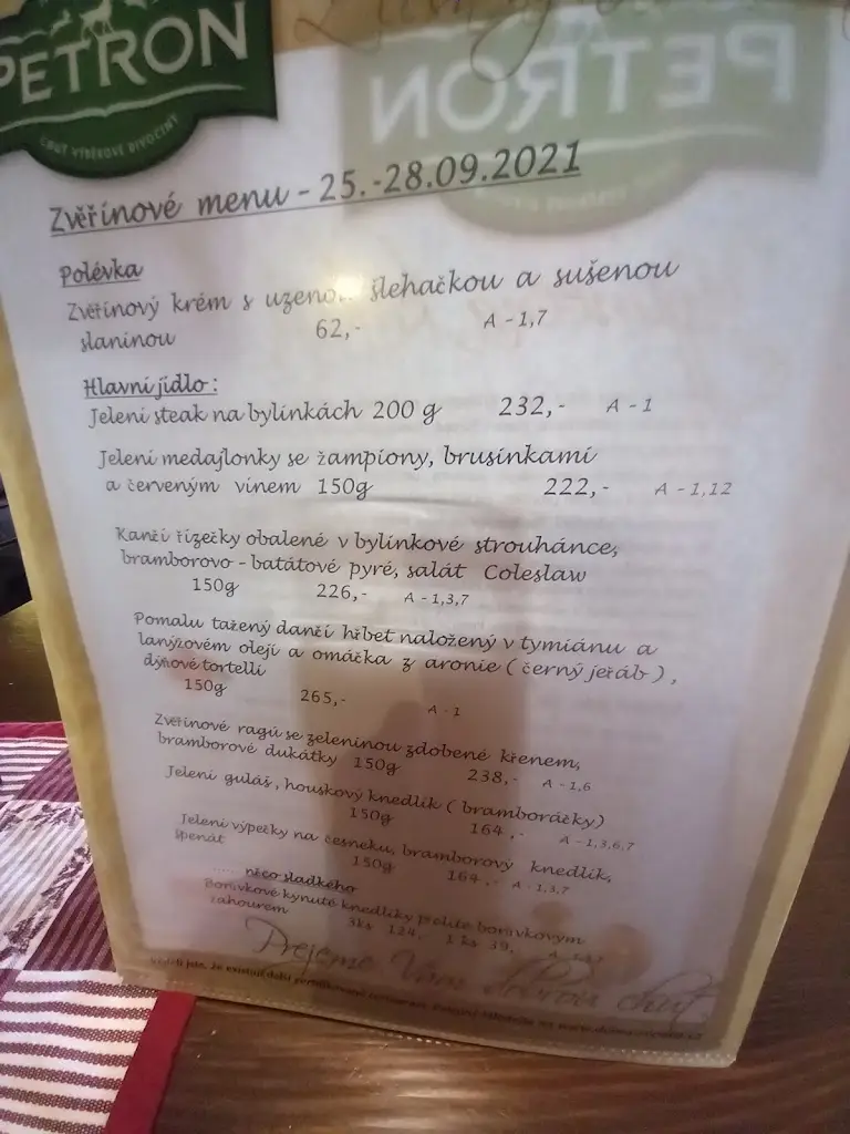 Menu_Rampušák_Rokytnice v Orlických Horách_image_2