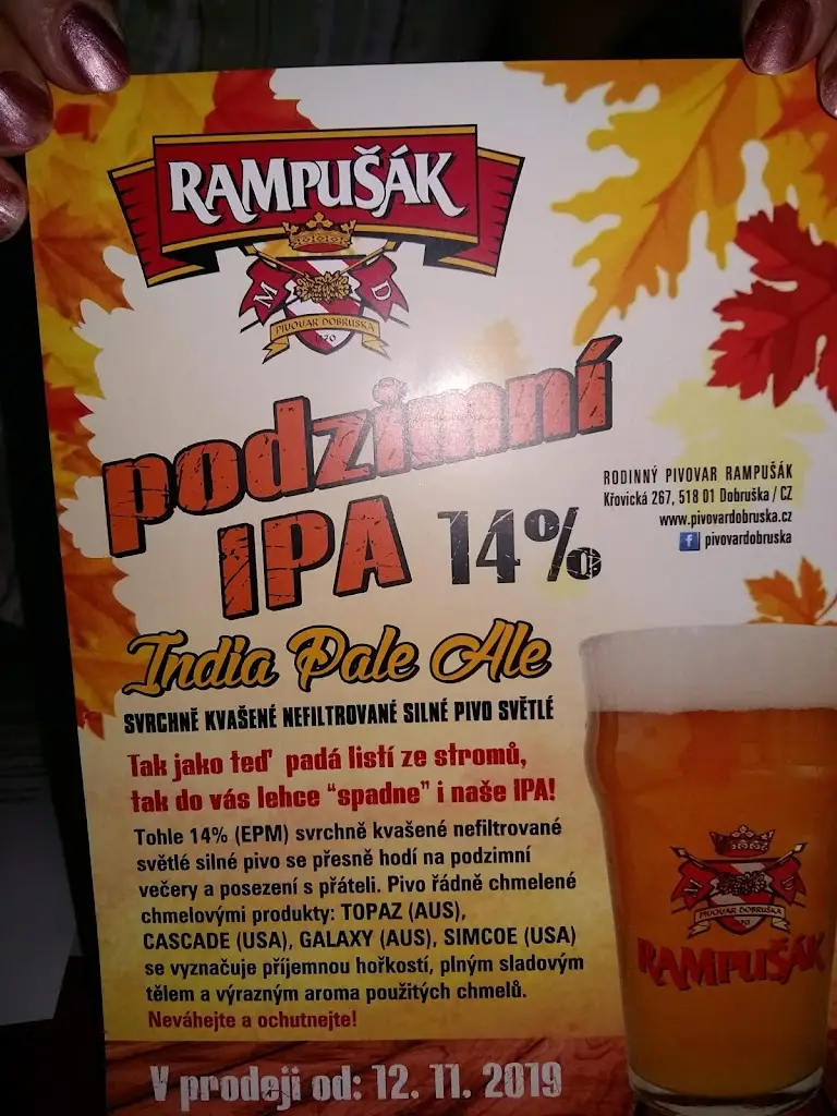 Menu_Rampušák_Rokytnice v Orlických Horách_image_4