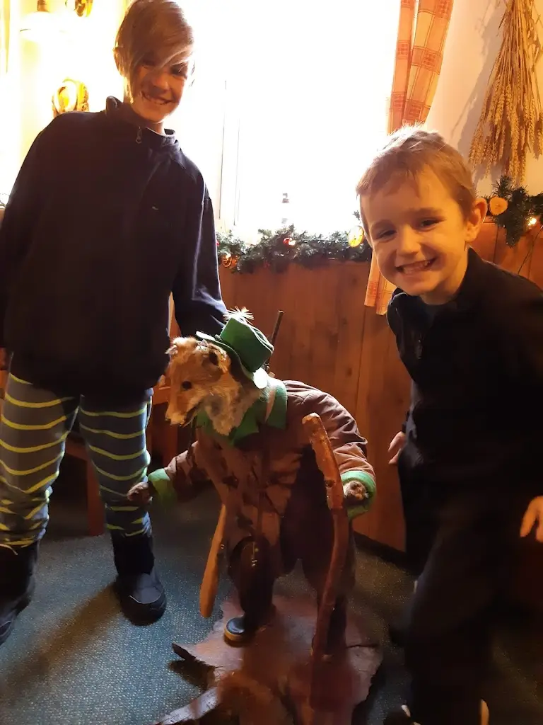 Petr S_Rampušák_Rokytnice v Orlických Horách_review