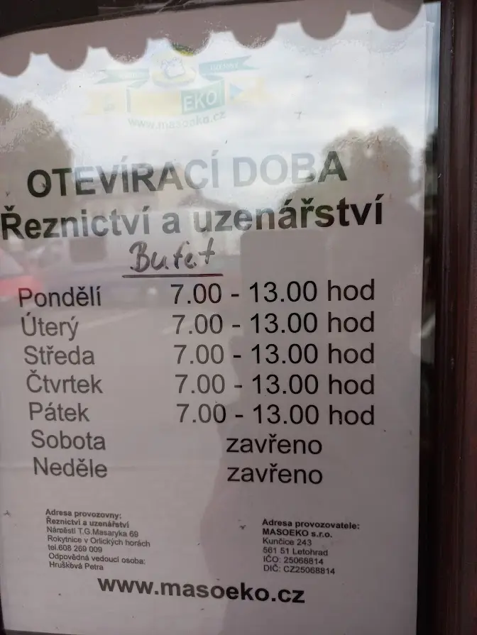 Bufet Masoeko_Rokytnice v Orlických Horách_slider_image_1