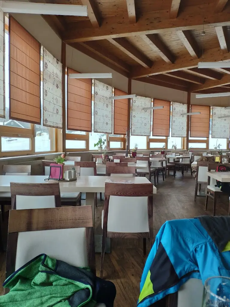 Petr Kudrnovský_Restaurace Říčky_Rokytnice v Orlických Horách_review