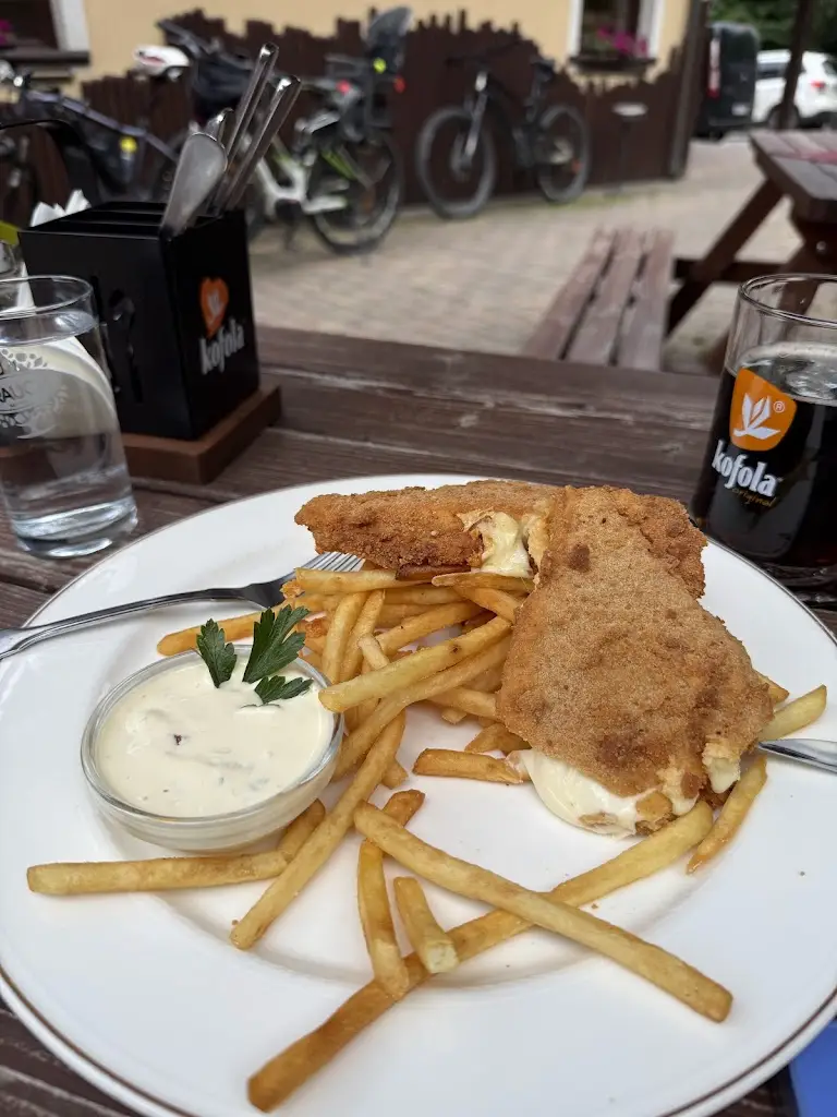 Stanislav Dostál_Chata Hadimrška_Rokytnice v Orlických Horách_review