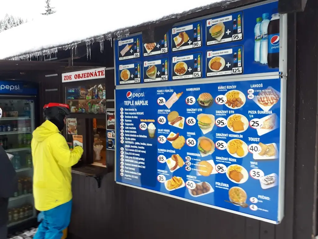 Menu_Občerstvení Yetti_Rokytnice v Orlických Horách_image_1
