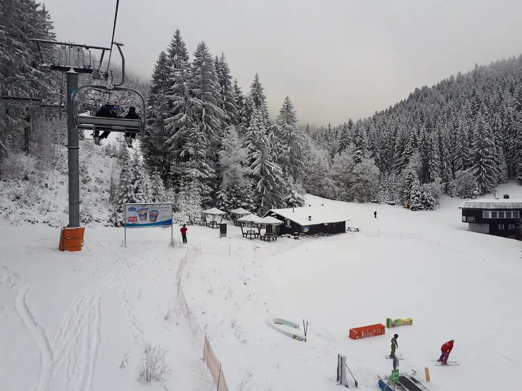 Martin_Občerstvení Yetti_Rokytnice v Orlických Horách_review