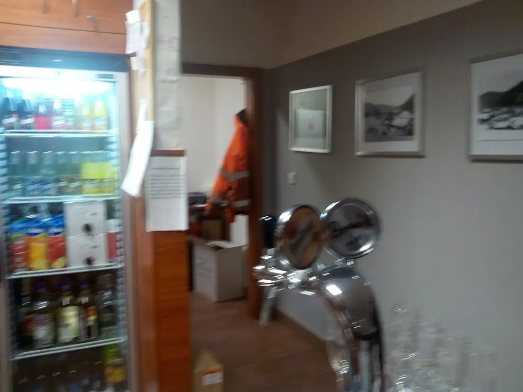 Pavel Kriz_Společenské centrum Skuhrov_Skuhrov nad Bělou_review