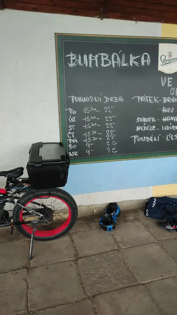 Menu_Bumbálka Stadion Smiřice_Smiřice_image_1