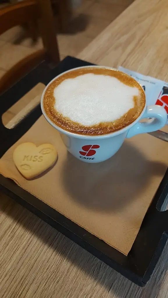 Lenka G._Coffee bistro U Špachtle_Solnice_review