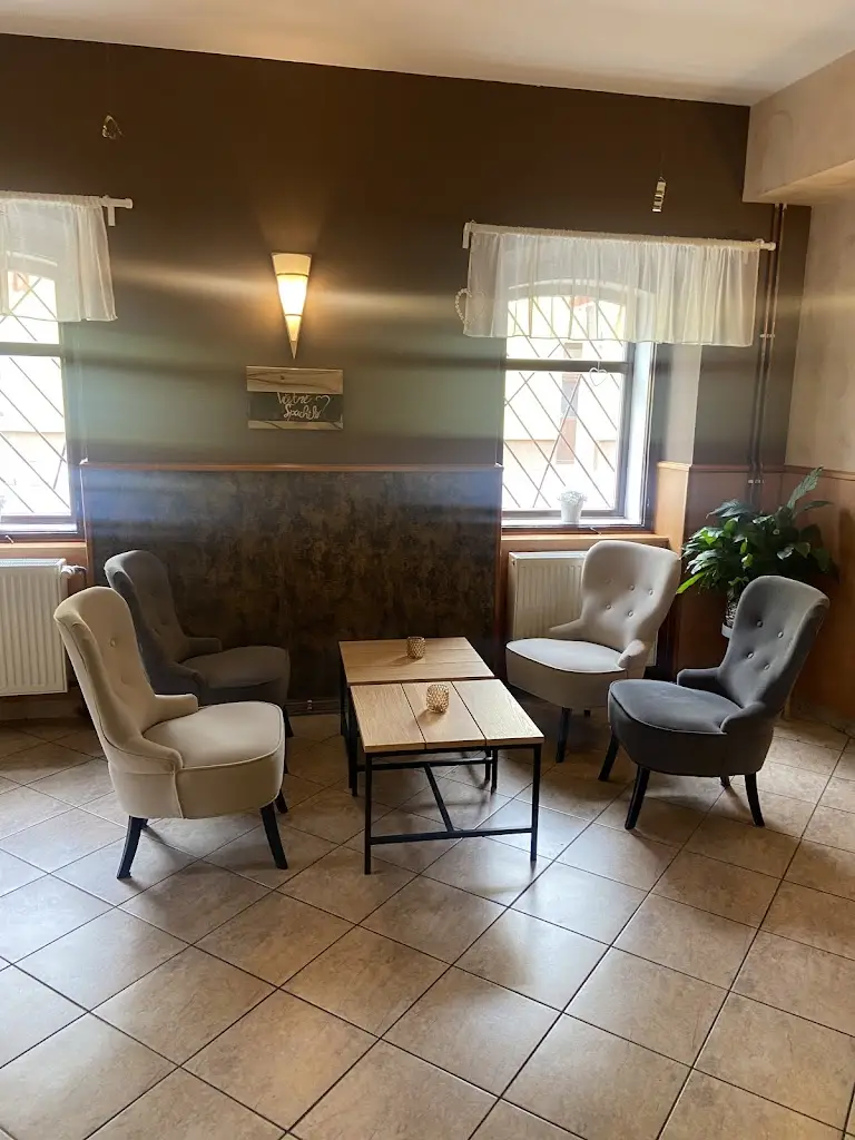 Lucie Hubeňáková_Coffee bistro U Špachtle_Solnice_review