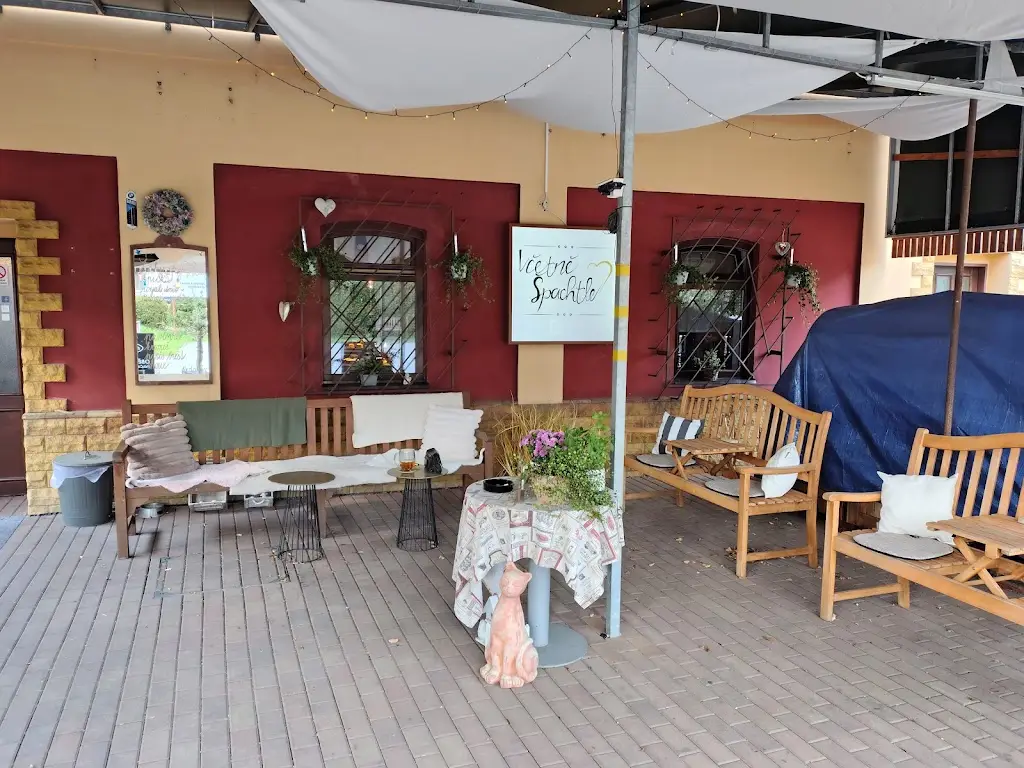 Coffee bistro U Špachtle_Solnice_slider_image_2