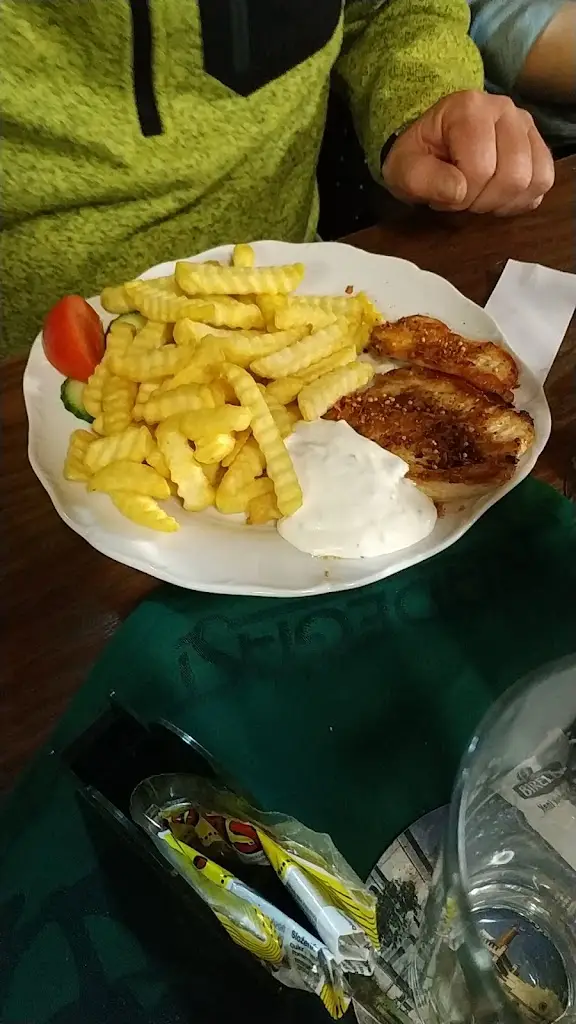 marek bilina_Restaurace Kuželna_Solnice_review