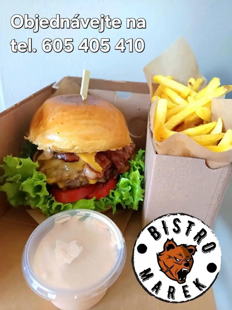 Pizzerie - Bistro Marek_Solnice_slider_image_2