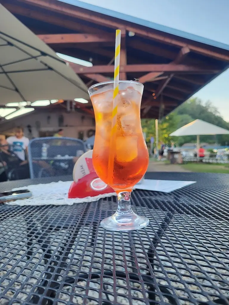 Menu_občerstvení u