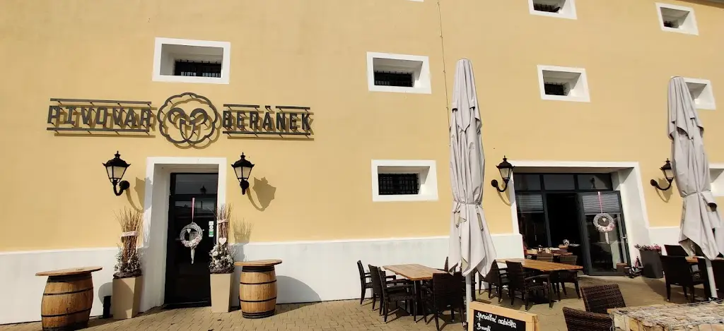 Joram Cano Cuevas_Pivovar Beránek_Stěžery_review