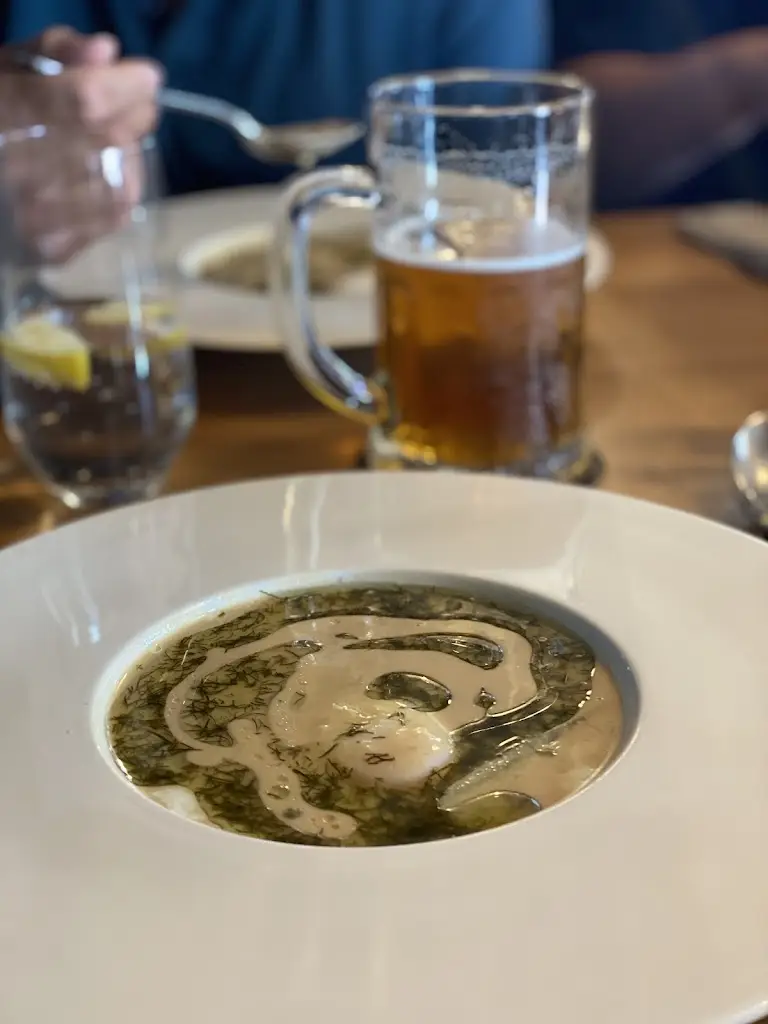 Jan Horák_Pivovar Beránek_Stěžery_review