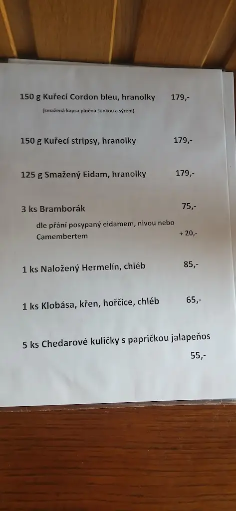 Anna_Penzion Baron_Svoboda nad Úpou_review