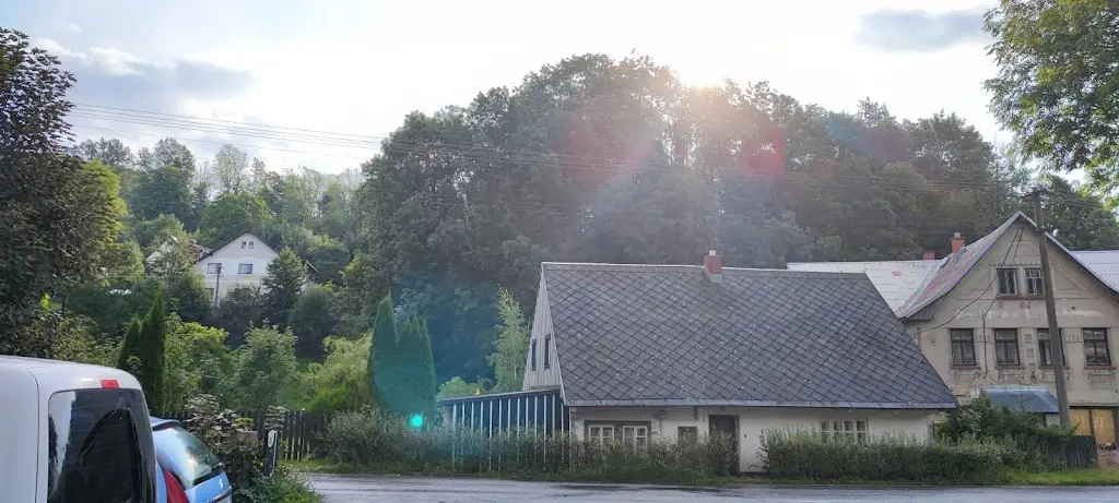 Roman Neoral_Penzion Baron_Svoboda nad Úpou_review