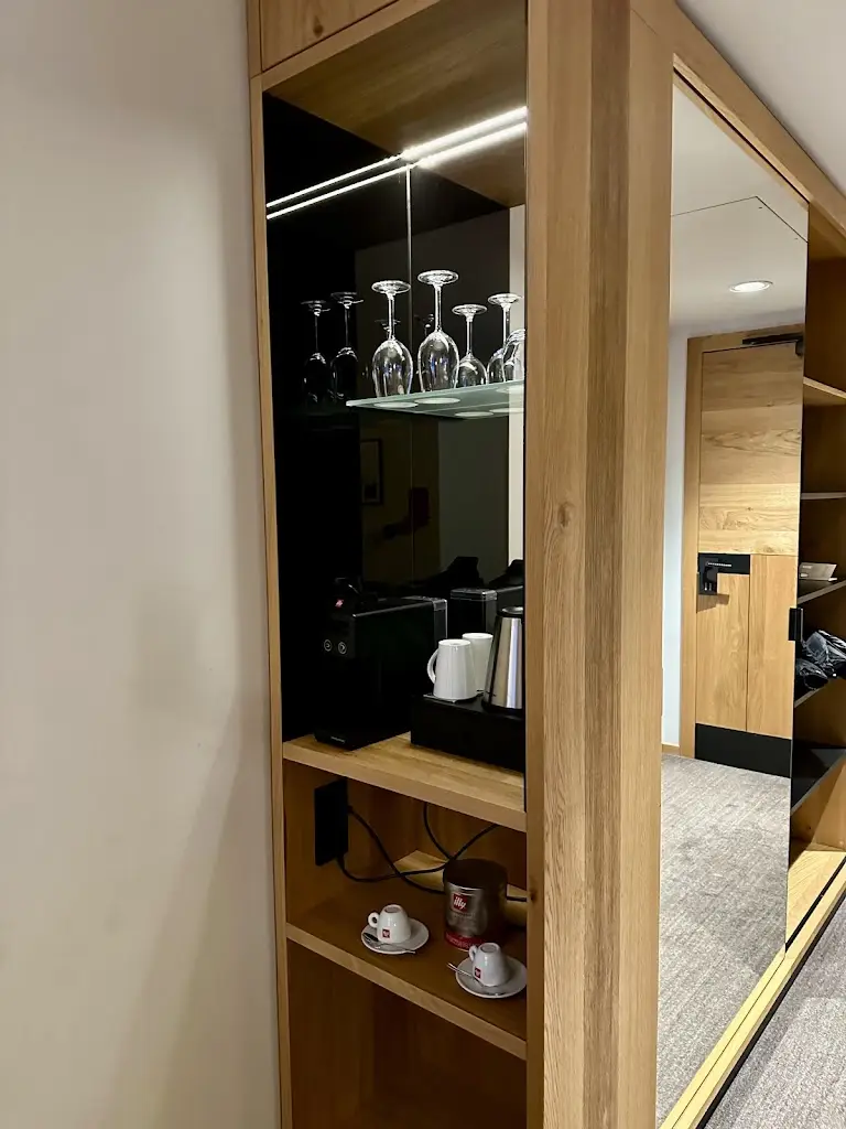 Olena Kudinova_Grand Hotel Hradec_Svoboda nad Úpou_review