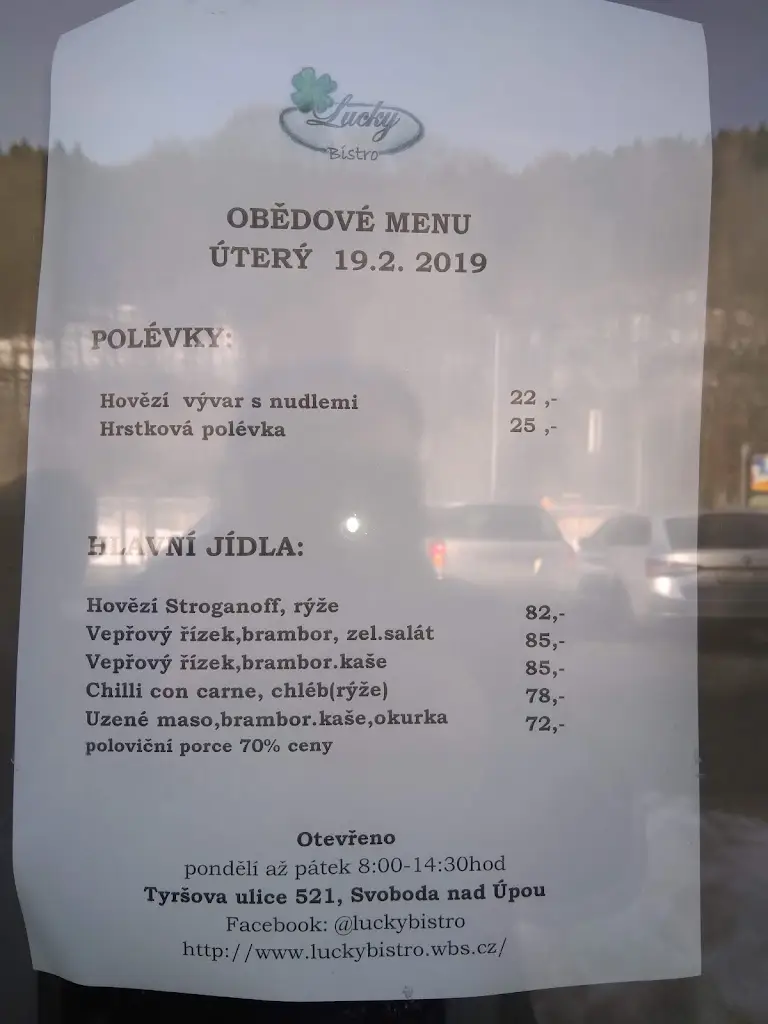 Menu_Lucky Bistro_Svoboda nad Úpou_image_2