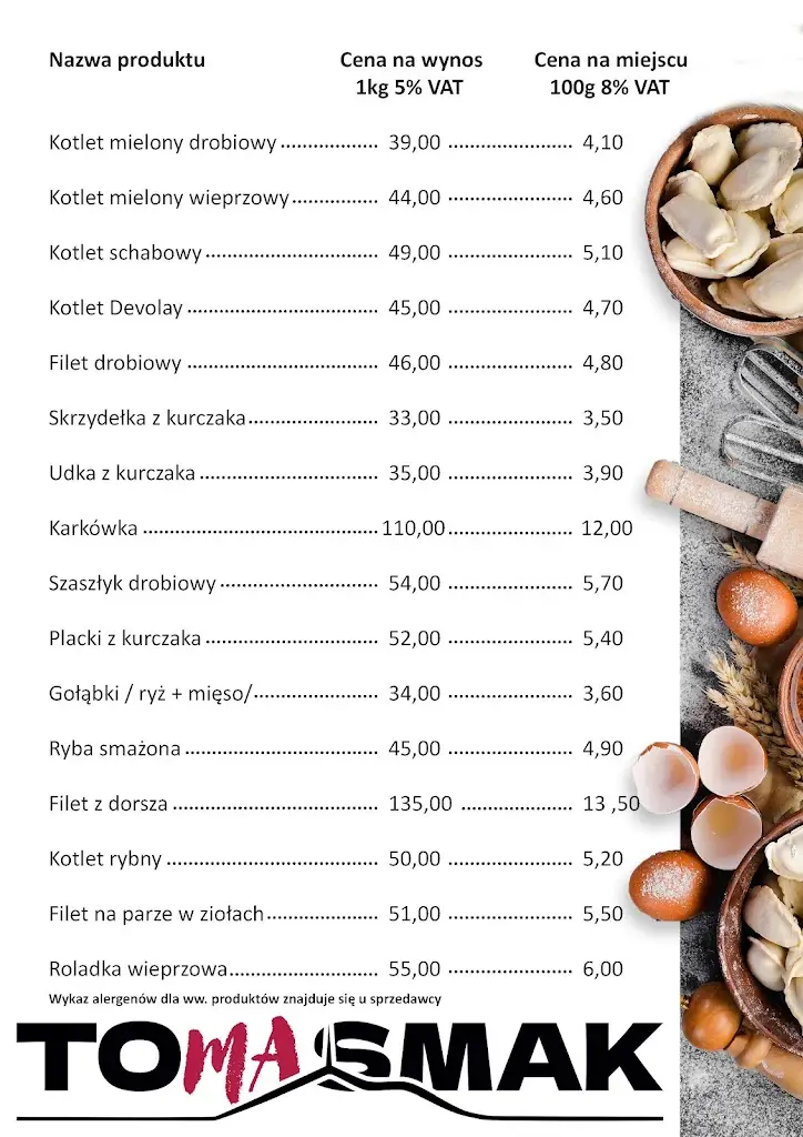 Menu_Tomasmak OBIADY DOMOWE_Sobotka_image_2