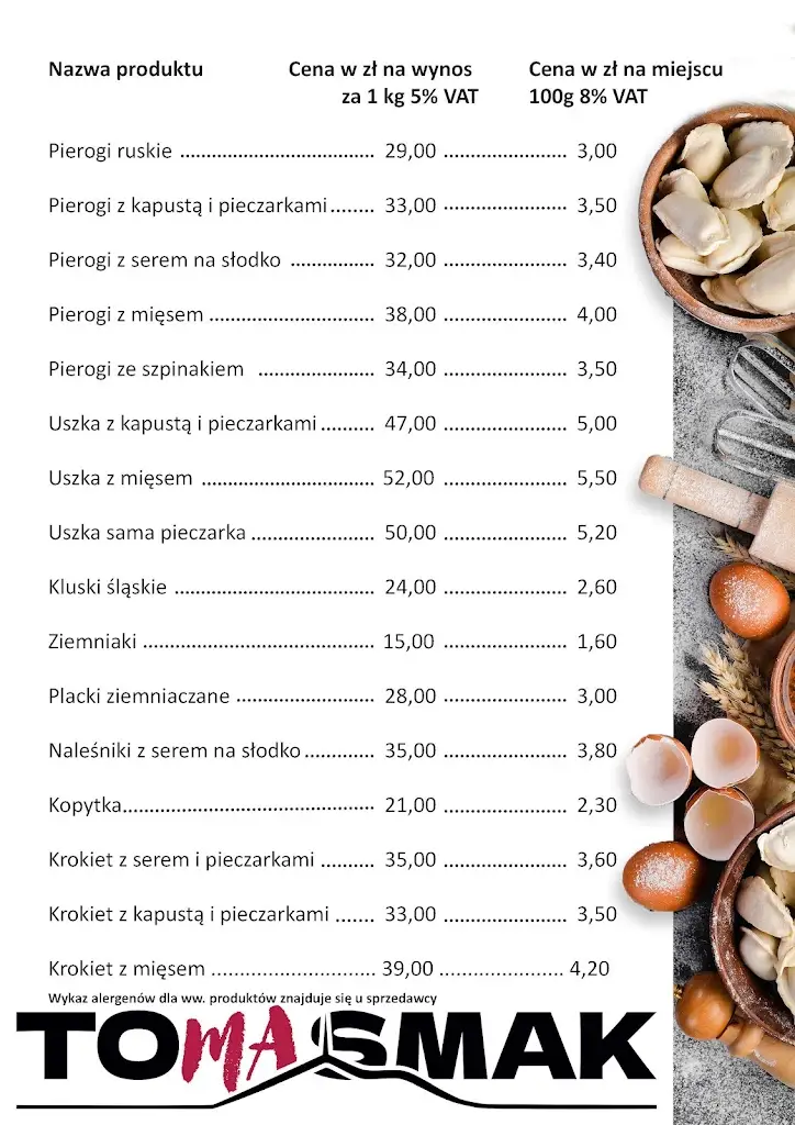 Menu_Tomasmak OBIADY DOMOWE_Sobotka_image_4