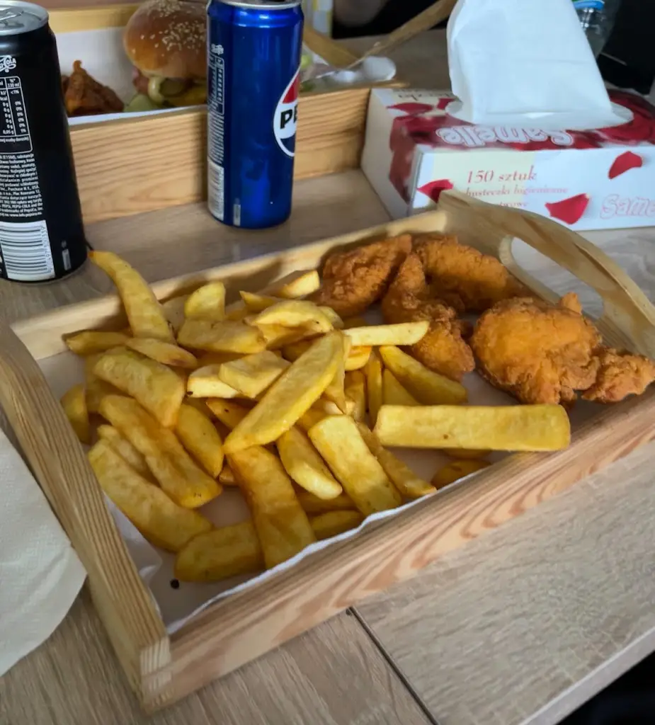 Gab_Burgery Stacja Sobótka_Sobotka_review