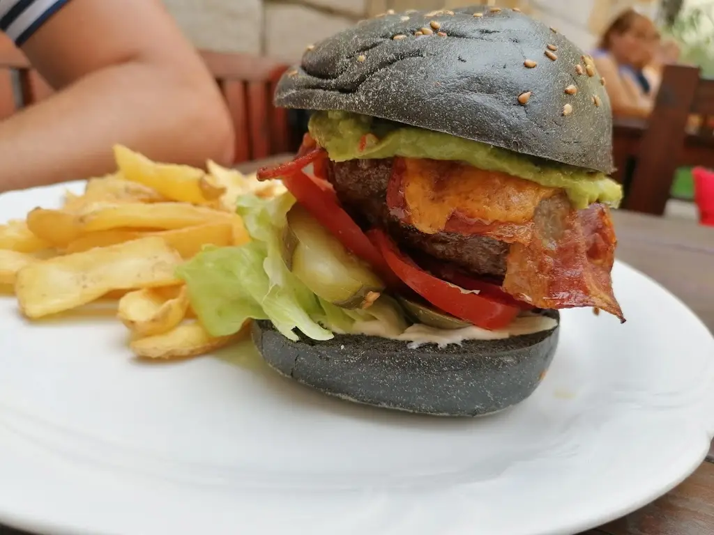 Menu_Restaurace Na poště_Sobotka_immagine_5