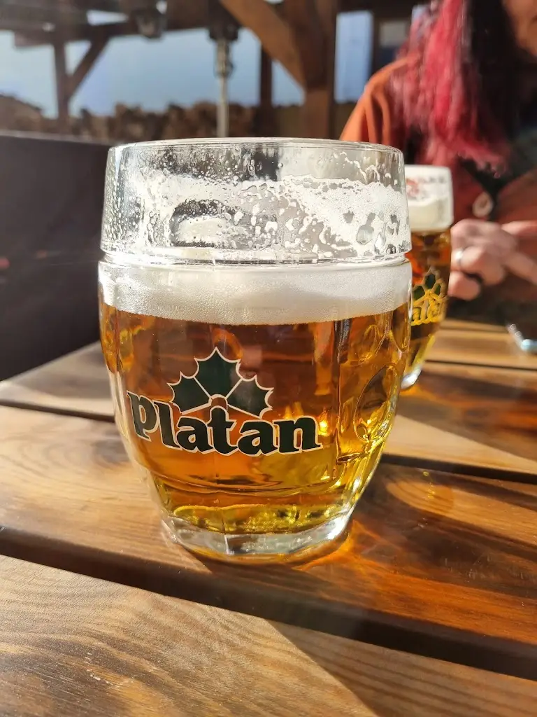 Michal Sás_Hostinec Lok Ham_Hluboká nad Vltavou_review