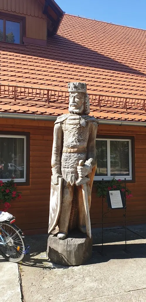 jongbok park_Dom Turysty 