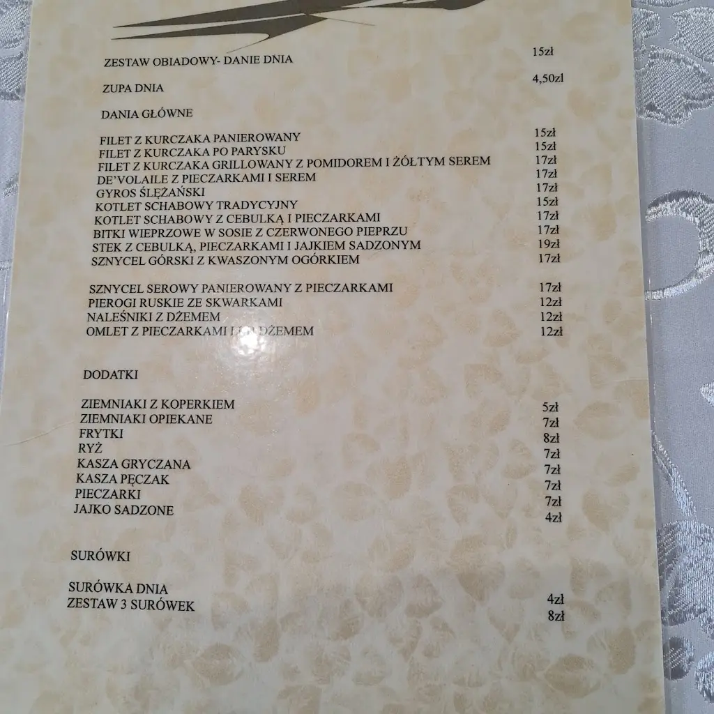 Menu_Restauracja 